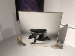 Exposición de Mutantes 2022